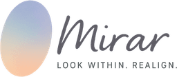 Mirar — Look within. Realign.